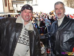 Rosenmontagsbasar © kalbacho-foto  Rosenmontagsbasar im Hilchenhaushof, geboten werden Tänze aus der LCV-Tanzabteilung, musikalisch gestaltet wird der Tag von den Lorcher Schloßbergmusikanten