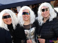 Rosenmontagsbasar © kalbacho-foto  Rosenmontagsbasar im Hilchenhaushof, geboten werden Tänze aus der LCV-Tanzabteilung, musikalisch gestaltet wird der Tag von den Lorcher Schloßbergmusikanten