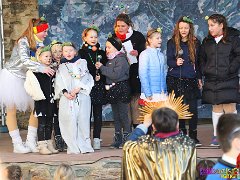 Rosenmontagsbasar © kalbacho-foto  Rosenmontagsbasar im Hilchenhaushof, geboten werden Tänze aus der LCV-Tanzabteilung, musikalisch gestaltet wird der Tag von den Lorcher Schloßbergmusikanten
