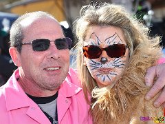 Rosenmontagsbasar © kalbacho-foto  Rosenmontagsbasar im Hilchenhaushof, geboten werden Tänze aus der LCV-Tanzabteilung, musikalisch gestaltet wird der Tag von den Lorcher Schloßbergmusikanten