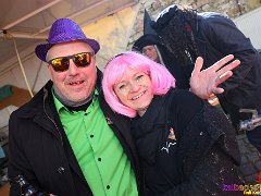Rosenmontagsbasar © kalbacho-foto  Rosenmontagsbasar im Hilchenhaushof, geboten werden Tänze aus der LCV-Tanzabteilung, musikalisch gestaltet wird der Tag von den Lorcher Schloßbergmusikanten