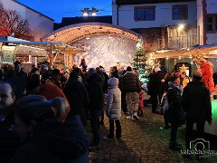 Lorcher Weihnachtsmarkt  29.11.2o25 🎅 Traditioneller Weihnachtsmarkt am und im Hilchenhaus.