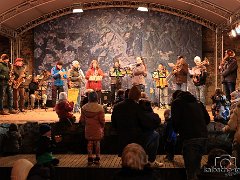 Lorcher Weihnachtsmarkt  29.11.2o25 🎅 Traditioneller Weihnachtsmarkt am und im Hilchenhaus.