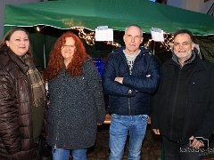 Lorcher Weihnachtsmarkt  29.11.2o25 🎅 Traditioneller Weihnachtsmarkt am und im Hilchenhaus.
