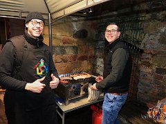 Lorcher Weihnachtsmarkt  29.11.2o25 🎅 Traditioneller Weihnachtsmarkt am und im Hilchenhaus.