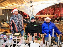 Lorcher Weihnachtsmarkt  29.11.2o25 🎅 Traditioneller Weihnachtsmarkt am und im Hilchenhaus.