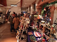 Lorcher Weihnachtsmarkt  29.11.2o25 🎅 Traditioneller Weihnachtsmarkt am und im Hilchenhaus.