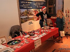 Lorcher Weihnachtsmarkt  29.11.2o25 🎅 Traditioneller Weihnachtsmarkt am und im Hilchenhaus.