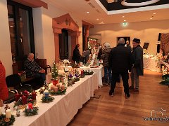 Lorcher Weihnachtsmarkt  29.11.2o25 🎅 Traditioneller Weihnachtsmarkt am und im Hilchenhaus.