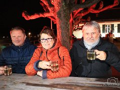Lorcher Weihnachtsmarkt  29.11.2o25 🎅 Traditioneller Weihnachtsmarkt am und im Hilchenhaus.