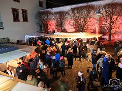 Lorcher Weihnachtsmarkt  29.11.2o25 🎅 Traditioneller Weihnachtsmarkt am und im Hilchenhaus.