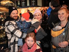 Lorcher Weihnachtsmarkt  29.11.2o25 🎅 Traditioneller Weihnachtsmarkt am und im Hilchenhaus.