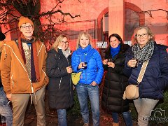 Lorcher Weihnachtsmarkt  29.11.2o25 🎅 Traditioneller Weihnachtsmarkt am und im Hilchenhaus.