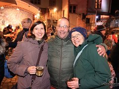 Lorcher Weihnachtsmarkt  29.11.2o25 🎅 Traditioneller Weihnachtsmarkt am und im Hilchenhaus.