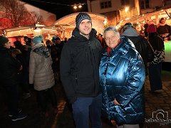Lorcher Weihnachtsmarkt  29.11.2o25 🎅 Traditioneller Weihnachtsmarkt am und im Hilchenhaus.