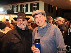 Lorcher Weihnachtsmarkt  29.11.2o25 🎅 Traditioneller Weihnachtsmarkt am und im Hilchenhaus.