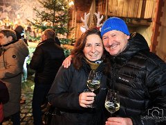 Lorcher Weihnachtsmarkt  29.11.2o25 🎅 Traditioneller Weihnachtsmarkt am und im Hilchenhaus.