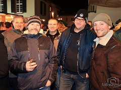 Lorcher Weihnachtsmarkt  29.11.2o25 🎅 Traditioneller Weihnachtsmarkt am und im Hilchenhaus.