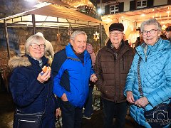 Lorcher Weihnachtsmarkt  29.11.2o25 🎅 Traditioneller Weihnachtsmarkt am und im Hilchenhaus.