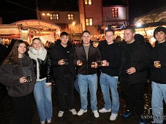 Lorcher Weihnachtsmarkt  29.11.2o25 🎅 Traditioneller Weihnachtsmarkt am und im Hilchenhaus.