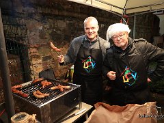 Lorcher Weihnachtsmarkt  29.11.2o25 🎅 Traditioneller Weihnachtsmarkt am und im Hilchenhaus.