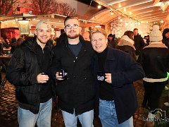 Lorcher Weihnachtsmarkt  29.11.2o25 🎅 Traditioneller Weihnachtsmarkt am und im Hilchenhaus.