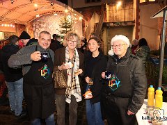 Lorcher Weihnachtsmarkt  29.11.2o25 🎅 Traditioneller Weihnachtsmarkt am und im Hilchenhaus.