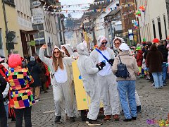 15.o2.26 - 60 Jahre Kauber-Umzuch © kalbacho-foto