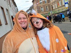 15.o2.26 - 60 Jahre Kauber-Umzuch © kalbacho-foto