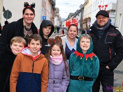 15.o2.26 - 60 Jahre Kauber-Umzuch © kalbacho-foto