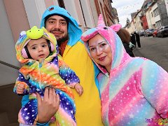 15.o2.26 - 60 Jahre Kauber-Umzuch © kalbacho-foto