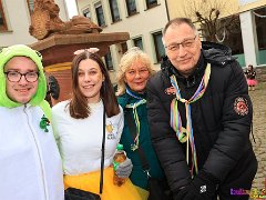 15.o2.26 - 60 Jahre Kauber-Umzuch © kalbacho-foto