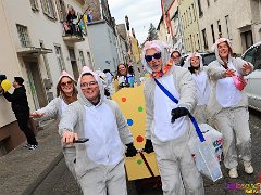 15.o2.26 - 60 Jahre Kauber-Umzuch © kalbacho-foto