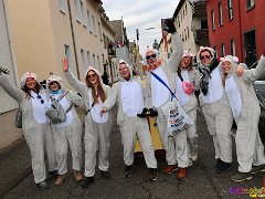 15.o2.26 - 60 Jahre Kauber-Umzuch © kalbacho-foto