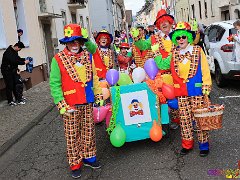 15.o2.26 - 60 Jahre Kauber-Umzuch © kalbacho-foto