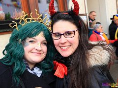 15.o2.26 - 60 Jahre Kauber-Umzuch © kalbacho-foto