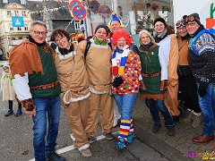 15.o2.26 - 60 Jahre Kauber-Umzuch © kalbacho-foto