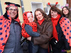 15.o2.26 - 60 Jahre Kauber-Umzuch © kalbacho-foto