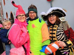 15.o2.26 - 60 Jahre Kauber-Umzuch © kalbacho-foto