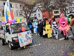 15.o2.26 - 60 Jahre Kauber-Umzuch © kalbacho-foto