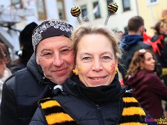 15.o2.26 - 60 Jahre Kauber-Umzuch © kalbacho-foto