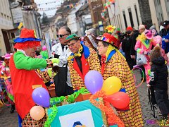 15.o2.26 - 60 Jahre Kauber-Umzuch © kalbacho-foto