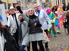 15.o2.26 - 60 Jahre Kauber-Umzuch © kalbacho-foto