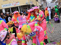 15.o2.26 - 60 Jahre Kauber-Umzuch © kalbacho-foto