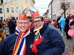 15.o2.26 - 60 Jahre Kauber-Umzuch © kalbacho-foto