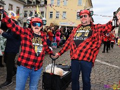 15.o2.26 - 60 Jahre Kauber-Umzuch © kalbacho-foto