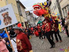 15.o2.26 - 60 Jahre Kauber-Umzuch © kalbacho-foto