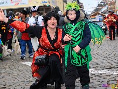 15.o2.26 - 60 Jahre Kauber-Umzuch © kalbacho-foto