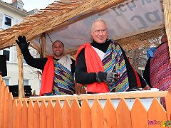 15.o2.26 - 60 Jahre Kauber-Umzuch © kalbacho-foto