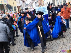 15.o2.26 - 60 Jahre Kauber-Umzuch © kalbacho-foto